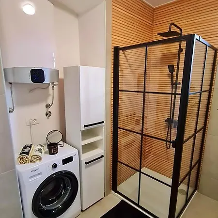 Noa Apartamento