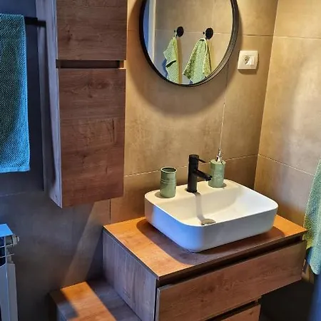 Noa Apartament