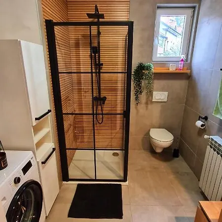 Apartament Noa Jusici