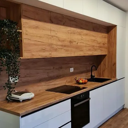 Apartament Noa *