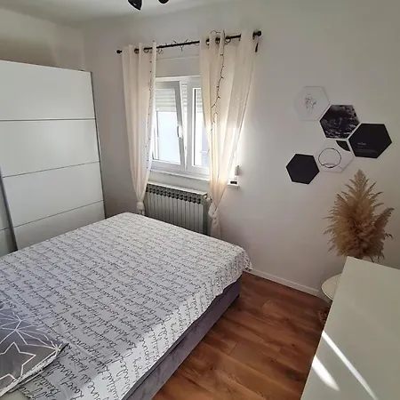 Apartmán Noa