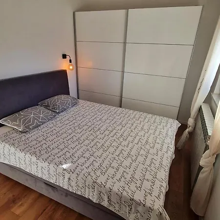 Apartmán Noa