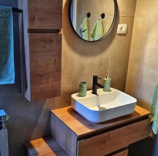 Noa Apartment