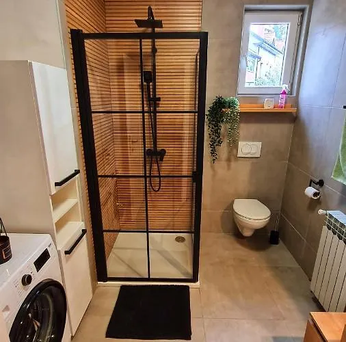 Apartment Noa Jusici