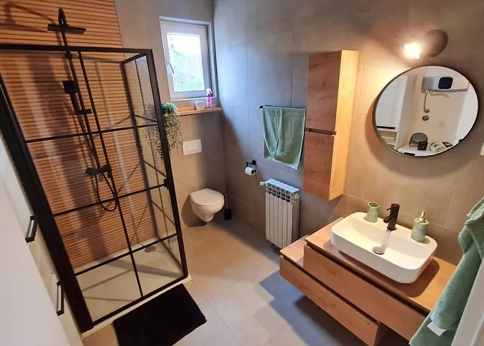 Noa Apartment *