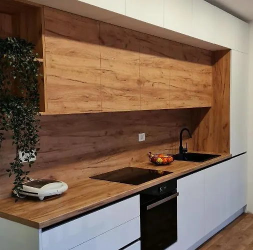Apartment Noa *
