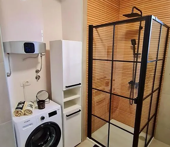 Noa Apartment