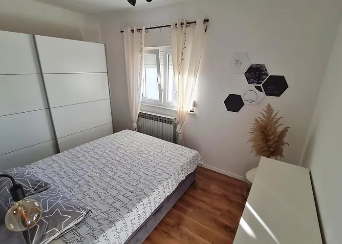 Apartment Noa