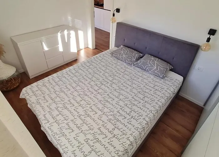 Apartment Noa Jusici