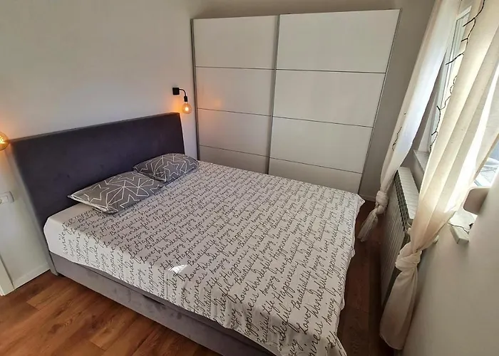 Apartment Noa