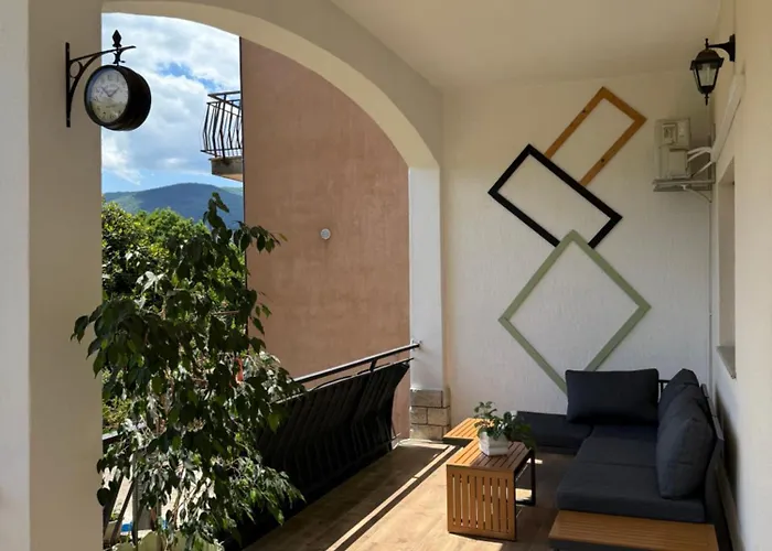 Apartment Noa Jusici